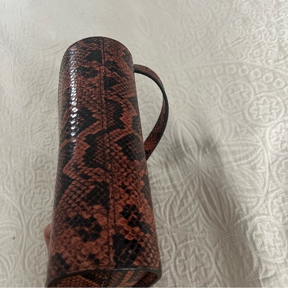 APC Half Moon Bag in Python - Picture 8 of 8